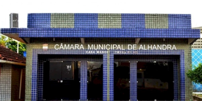 CADÊ: Auditoria encontra Crédito Suplementar de R$ 420 mil em aberto nas contas da Câmara de Vereadores em Alhandra