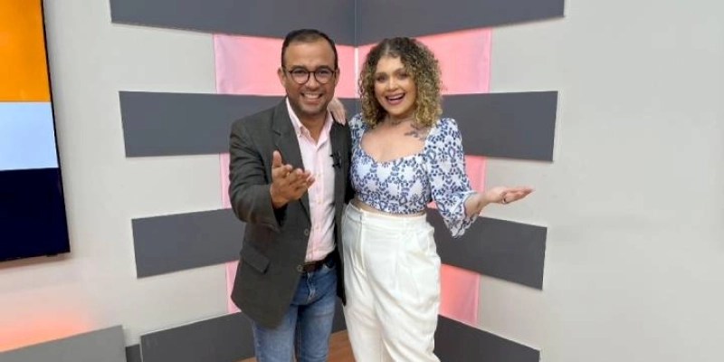 TV Manaíra Firma Parceria com a Redetv e mantém Programação alinhada com Paraíba