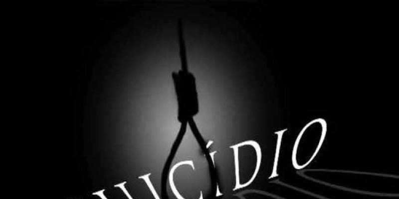 Idoso comete suicídio por meio enforcamento em cidade do Sertão 