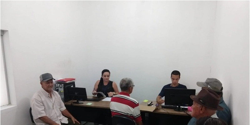 Em parceria com a SUDEMA, secretaria de Agricultura de Sousa fará novo mutirão de inscrição para obtenção da Tarifa Verde