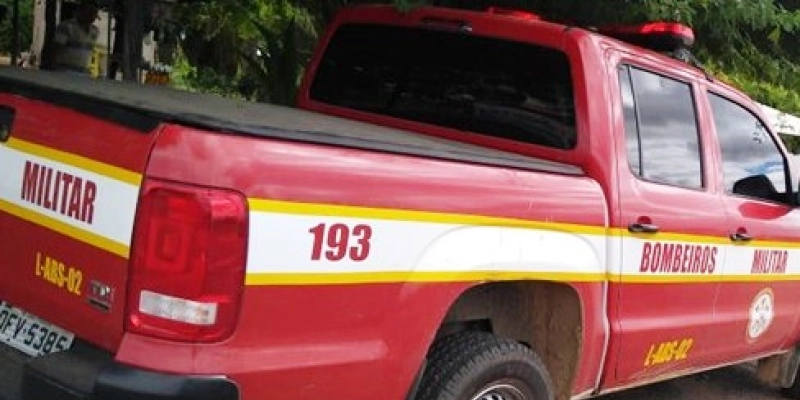 Corpo de Bombeiros lança Operação Queimadas para prevenir incêndios em matas 