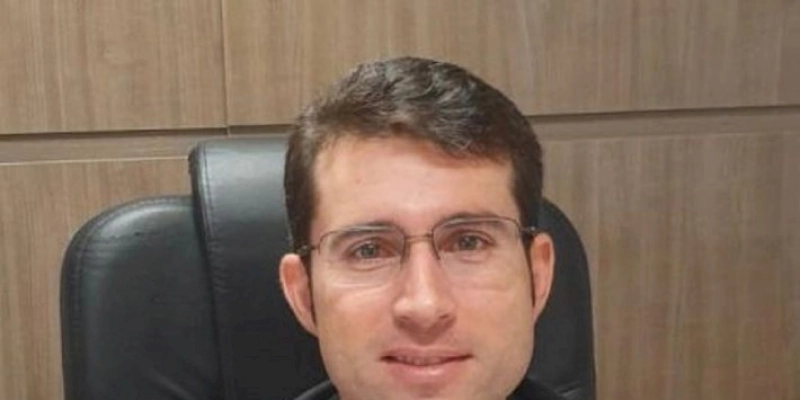 Deputado Michel Henrique fala do legado do Pai, e anuncia que defenderá Sousa na ALPB