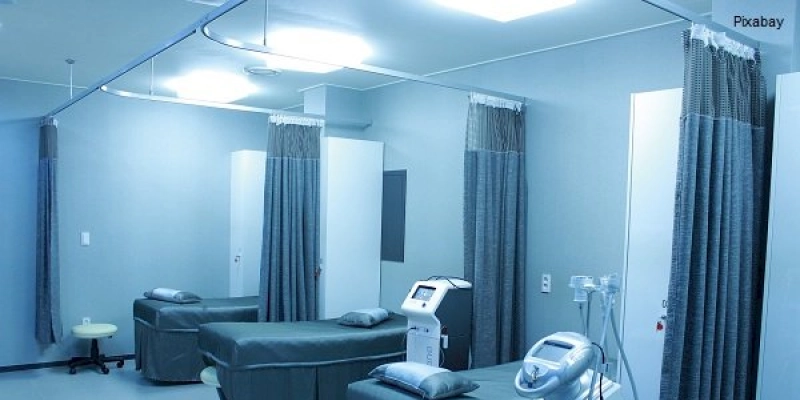 Promotoria de São Bento ajuíza ação para garantir UTI pediátrica a criança com deficiência