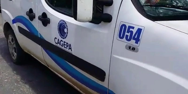 Trata Brasil: Cagepa tem menor taxa de desperdício de água no Nordeste