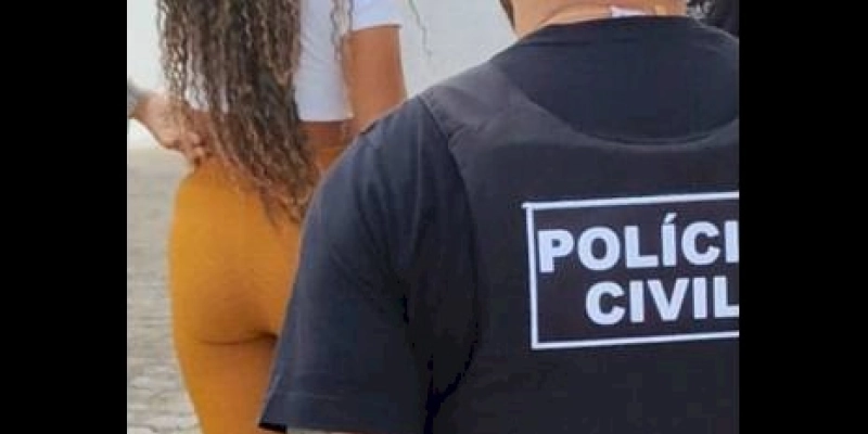 Polícia Civil deflagra 2ª fase da Operação Serial Pix, e apreende adolescente que sequestrava e extorquia vítimas