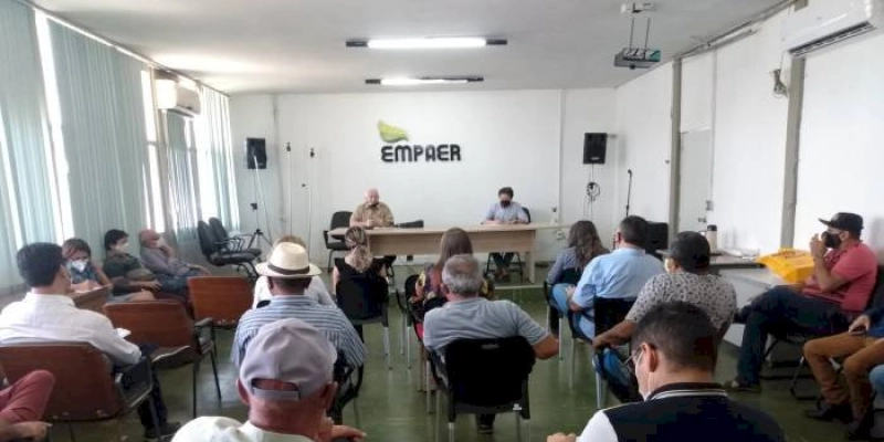 Paraíba retoma trabalho de regularização fundiária nesta segunda-feira