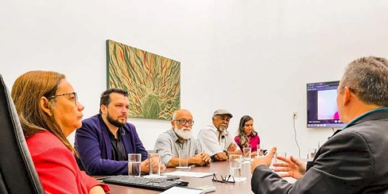 Estado da Paraíba firma parceria com IFPB e estrutura oficinas e polos para inscrições na LPG