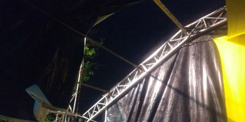 Operação Carnaval: Bombeiros e organização do "Sorrifolia" de Sousa, cancelam carnaval no Distrito de São Gonçalo