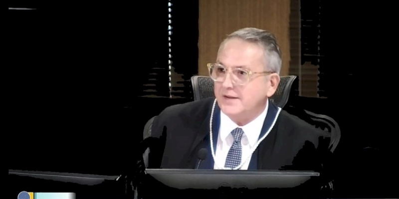 TRE-PB cassa registros e diplomas de candidatos proporcionais de São Vicente do Seridó