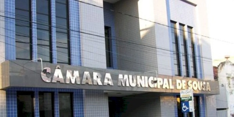 Câmara de Sousa realizará sessão solene no dia internacional da mulher