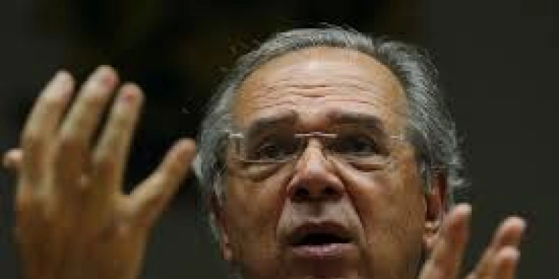 Guedes participa hoje de abertura do Fórum Econômico em Davos