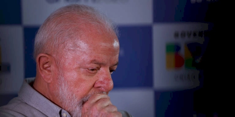 Déficit fiscal em 2024: Arthur Lira ameaçou abrir impeachment contra Lula
