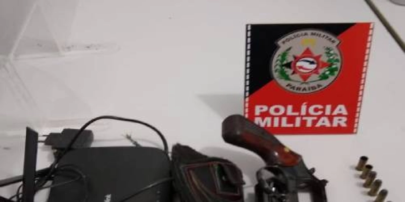 Elemento é alvejado à bala durante tentativa de furto a concessionária na noite de ontem (29)