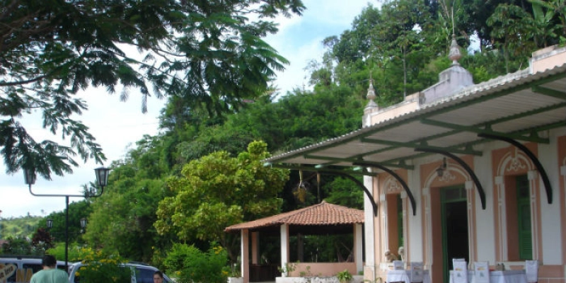IPHAEP e TCE detectam irregularidades e aguardam ação do MP em defesa do patrimônio histórico de Bananeiras