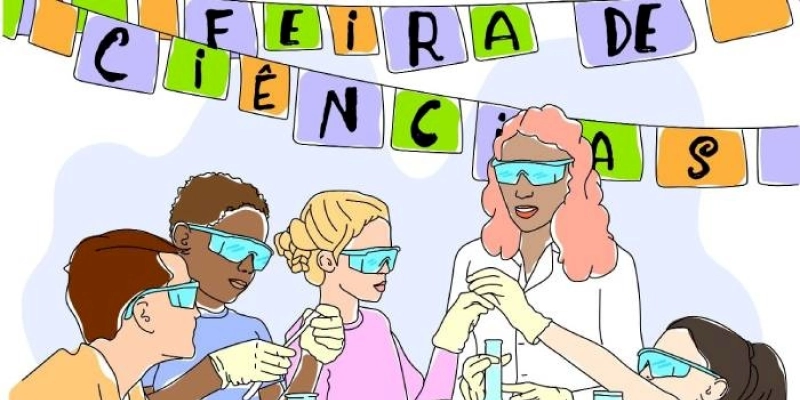 5 feiras de ciências no Brasil que você não pode perder