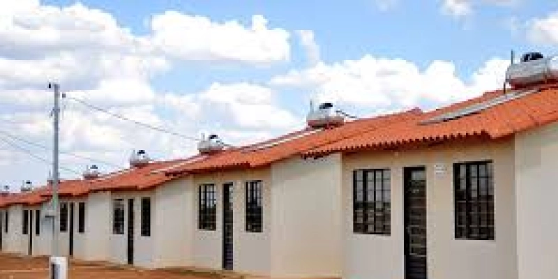 Governo Federal garante investimentos para continuidade do Minha Casa, Minha Vida
