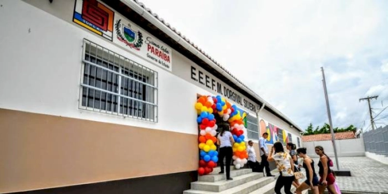 Estudantes da Rede Estadual de Ensino superam a marca de 500 redações de excelência no Enem 2023