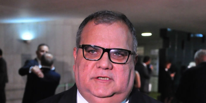 Despachantes do Brasil farão homenagem a Rômulo Gouveia pela conquista da regulamentação da profissão