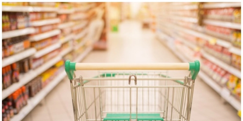 Faturamento da indústria de alimentos e bebidas cresce 6,7% em 2019 e mantém atividades na pandemia