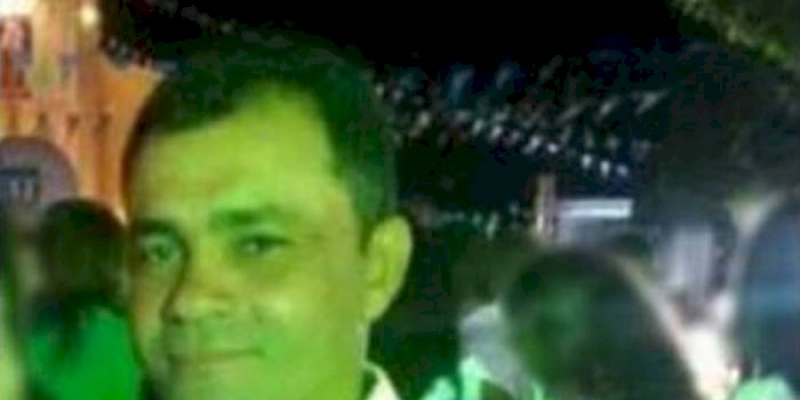 Homem morre eletrocutado ao tentar consertar motor bomba, no Sertão paraibano