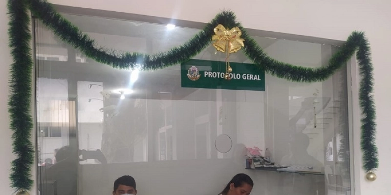 Prefeitura de Sousa realiza Censo Previdenciário dos servidores municipais inativos (aposentados e pensionistas)