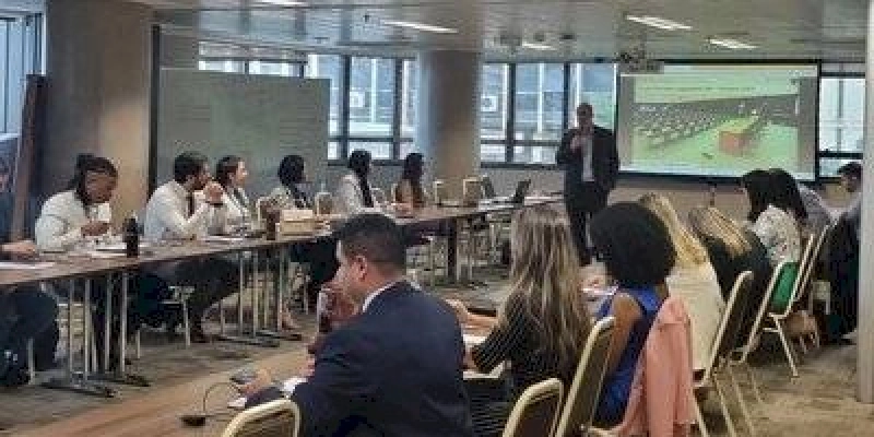 FIEP participa, em Brasília, de encontro sobre Processos Legislativos promovido pela CNI