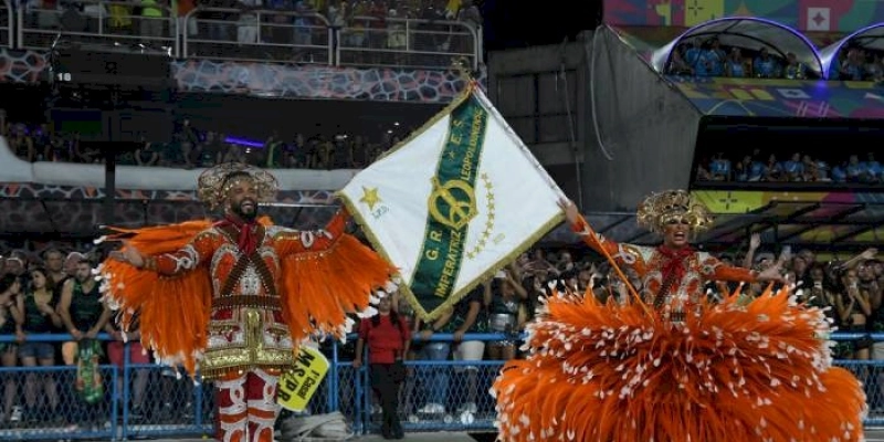 Desfile das Campeãs do Rio: seis escolas voltam à Sapucaí neste sábado