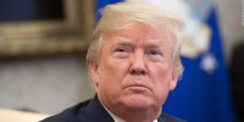 Após declarar vitória sem resultado final, Trump vai à Suprema Corte 