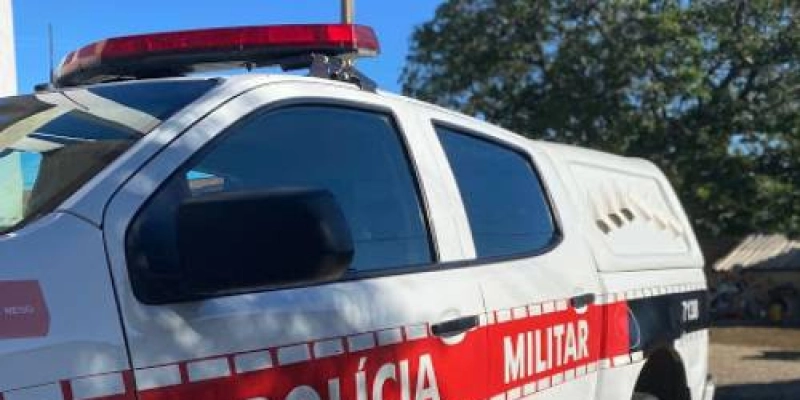 Durante Operação Malhas da Lei, três mandados são cumpridos pela PM no Sertão