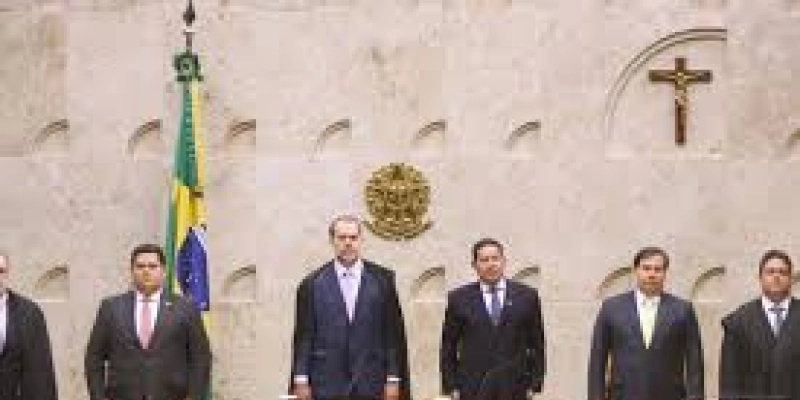 Toffoli abre ano judiciário dando ênfase à retomada econômica