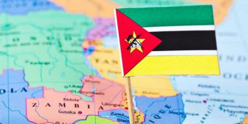 Trágico - Ataque de grupo armado deixa vários mortos em Moçambique