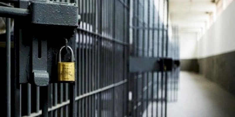 Polícia prende em Sousa homem de 40 anos que cometeu crime na cidade de Marizópolis 