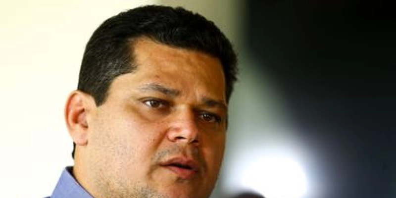 Alcolumbre define esta semana relator sobre cassação de juíza Selma