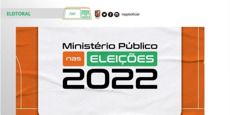 MPE e Focco divulgam nota à sociedade sobre o combate à violência política contra a mulher