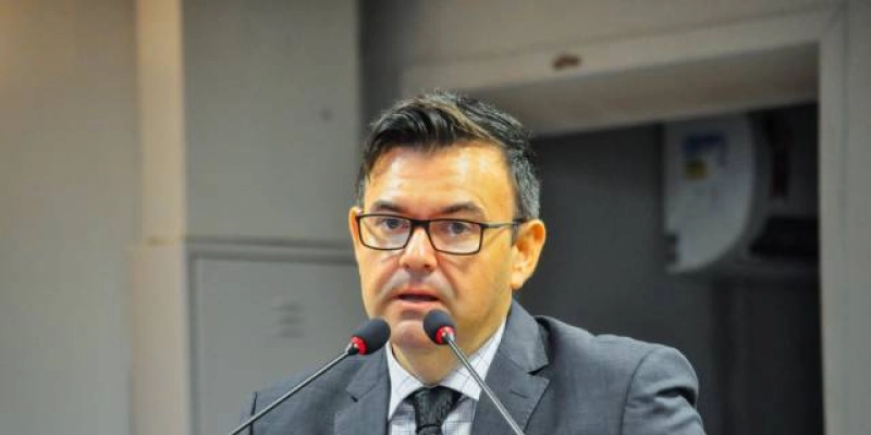 Raniery Paulino quer reunião com as categorias e servidores do estado da Paraíba para debater a Reforma da Previdência Estadual