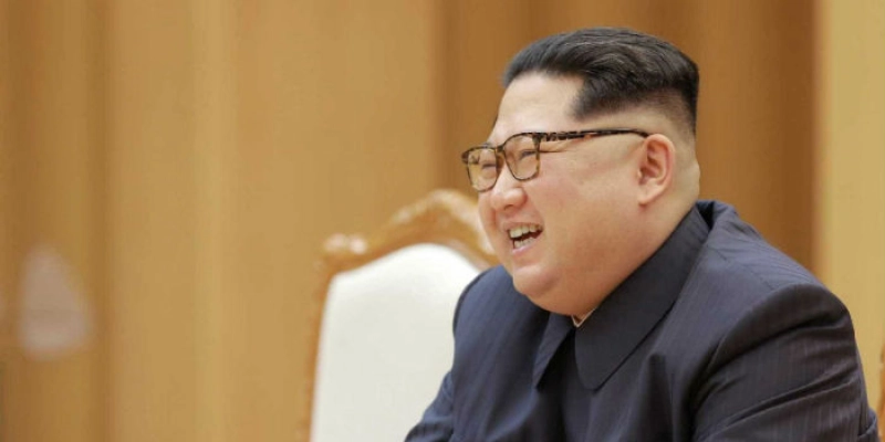 Coreia do Norte avisa que vai interromper programa nuclear