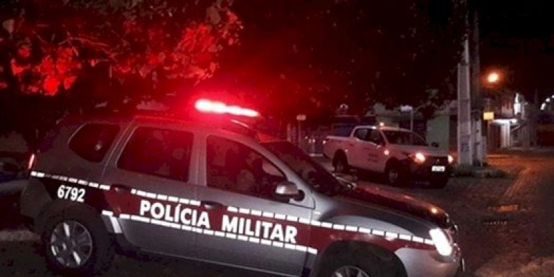 Bandidos armados praticam assalto na residência da Ex-vice-prefeita de São Domingos 