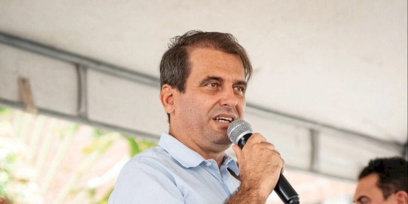 Bal Lins anuncia pagamento da folha salarial dos servidores públicos de São José de Piranhas, nesta segunda-feira (10/04)