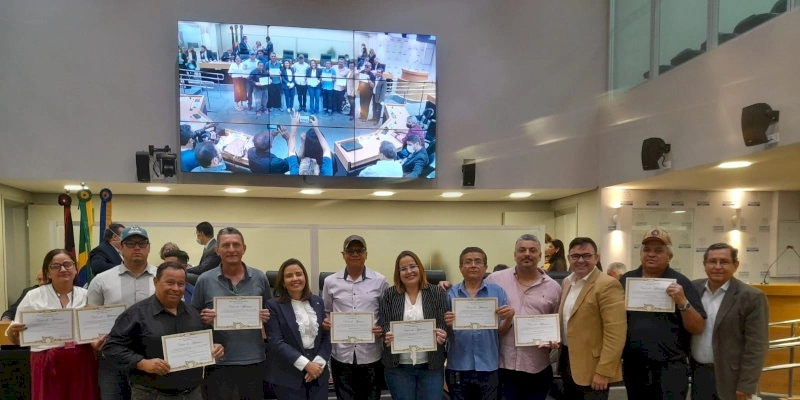 Comissão da ALPB apresenta plano estadual para fortalecimento dos Arranjos Produtivos Locais