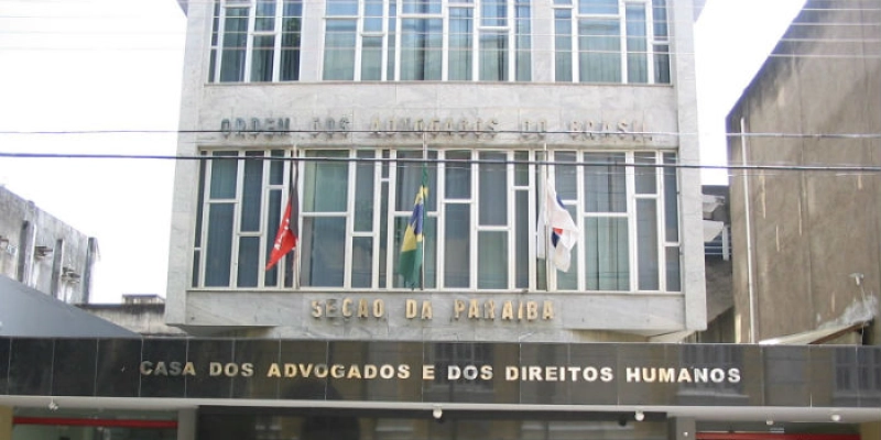 Aplicativo da OAB-PB recebe denúncias contra morosidade no Judiciário paraibano