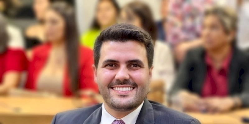 Wilson Filho tirará licença nesta semana para tratamento médico, e suplente, Silvia Benjamim assumir cadeira na ALPB 