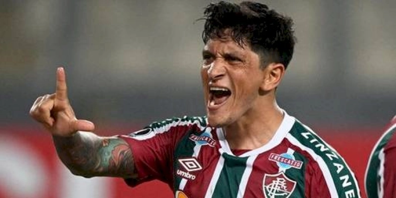 Fluminense inicia Libertadores com vitória sobre o Sporting Cristal