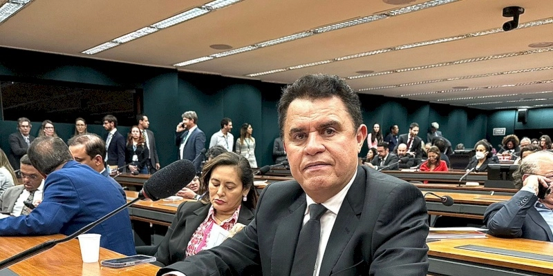 Em três meses de mandato, Wilson Santiago já indicou mais de R$ 58 milhões em recursos para  os municípios paraibanos