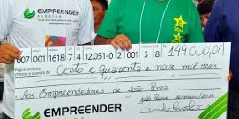 Empreender PB recebe cadastro de expositores para Fenemp de Rio Tinto