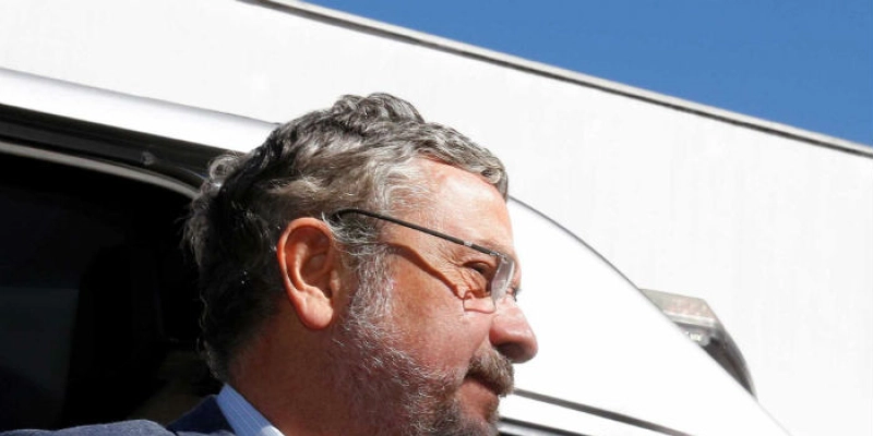 Supremo Tribunal Federal decide manter prisão do ex-ministro Antônio Palocci