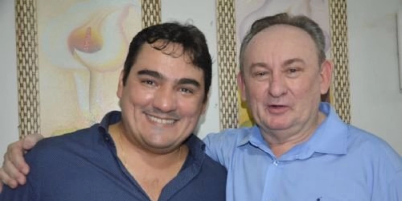 Clima pesado entre criador e criatura em Marizópolis: Zé de Pedrinho e Luquinha se estranham 