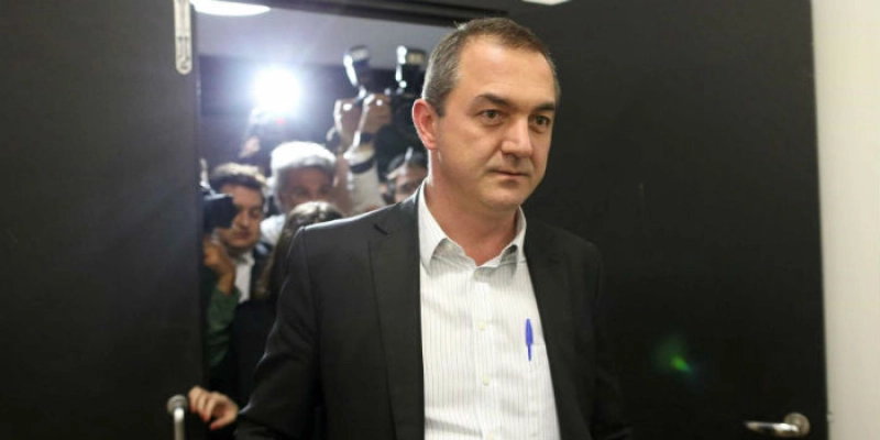 Polícia Federal indicia Joesley Batista e Marcelo Miller por corrupção