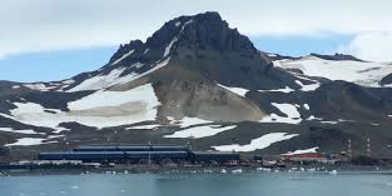 Reinauguração da estação brasileira na Antártica é adiada para amanhã