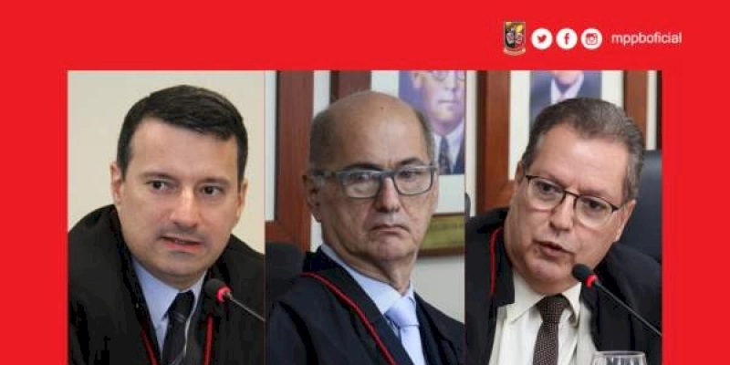 Eleição para formação da lista tríplice para PGJ será nesta segunda-feira