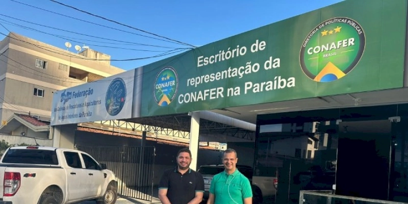 Conafer abre casa de apoio em parcerias em João Pessoa; Jerônimo Júnior, e Jutay Meneses explicam serviços; Vídeos 